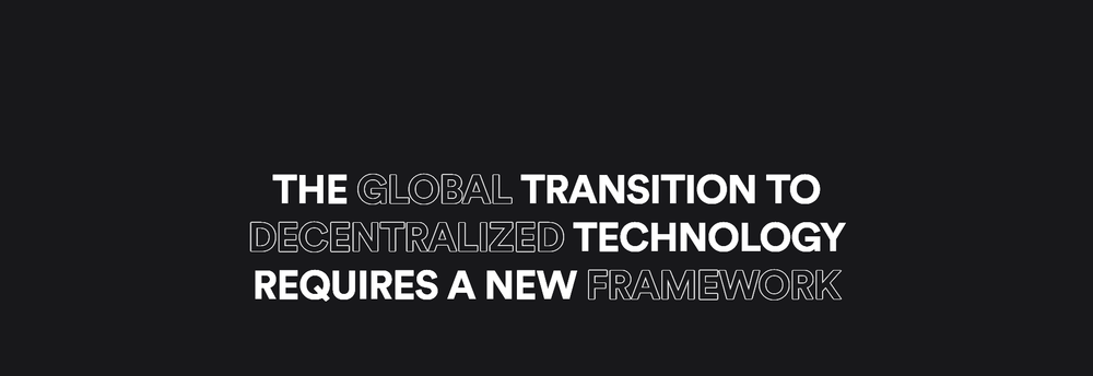 Framework Ventures cover