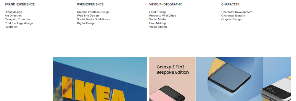 FRANK Design Studio cover