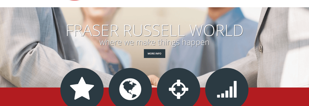 Fraser Russell cover