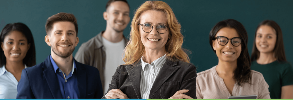 Frazee Recruiting Consultants cover
