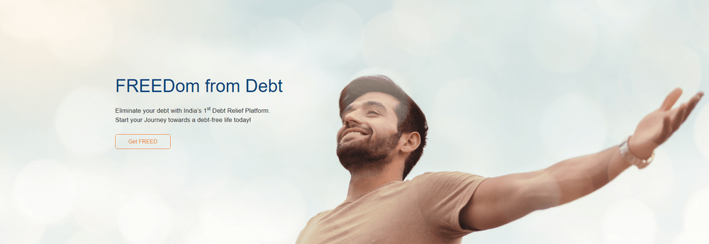 Freed Care cover