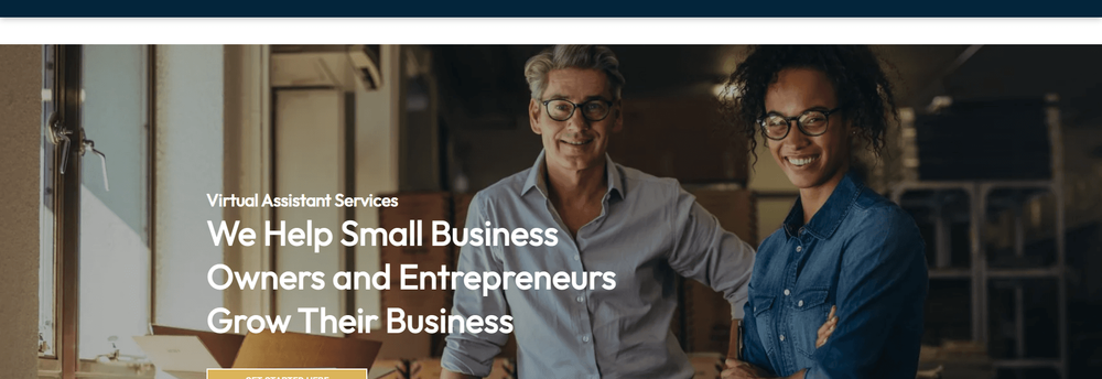 Freedom Makers Virtual Services cover