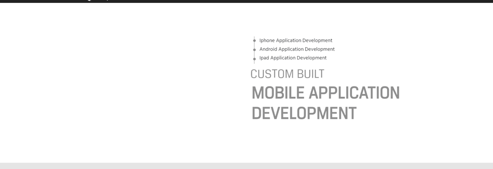 Freelance IOS App Developer and Android App Developers cover