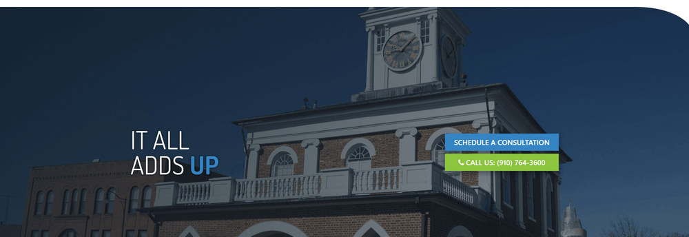 Freeman & Barrett CPAs PA cover