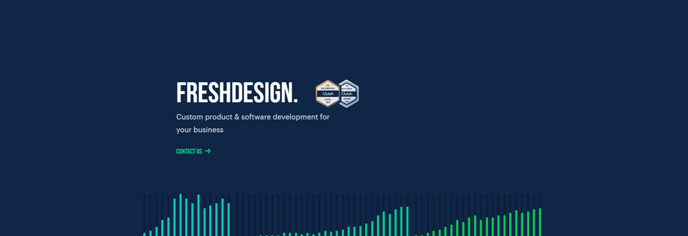 Fresh Design Agency cover