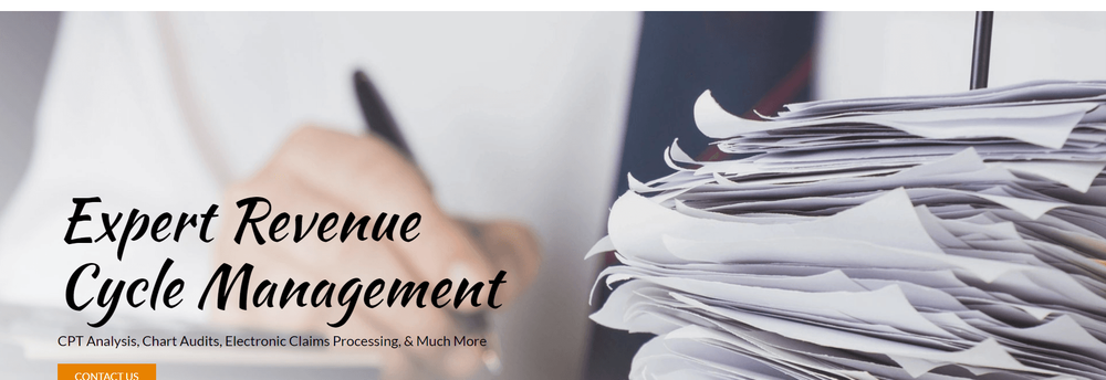 Fresh Start Medical Billing cover
