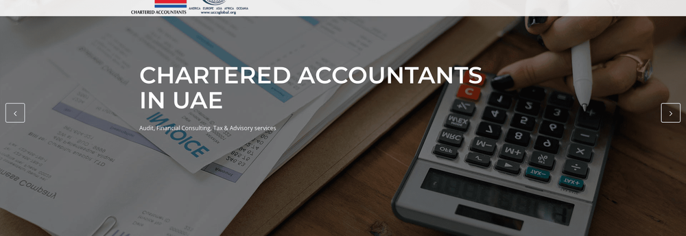 FRG Chartered Accountants cover