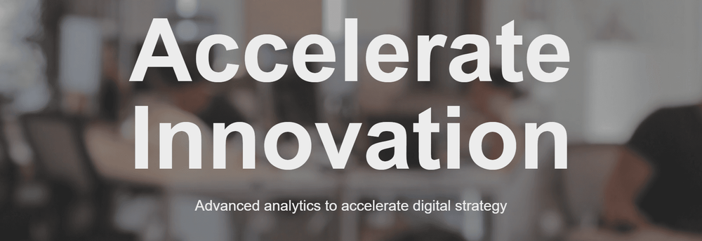Front Analytics, Inc cover