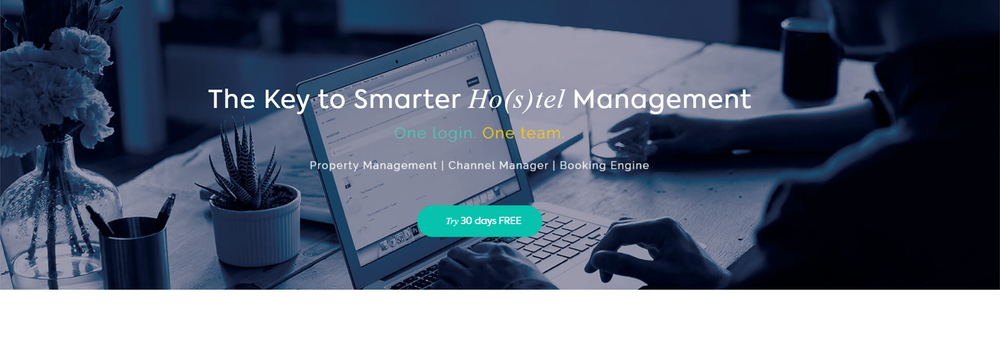 FrontDesk Master cover