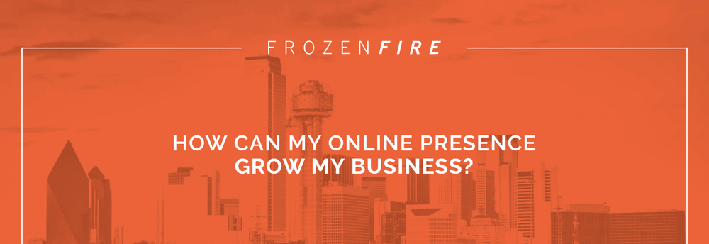 Frozen Fire cover
