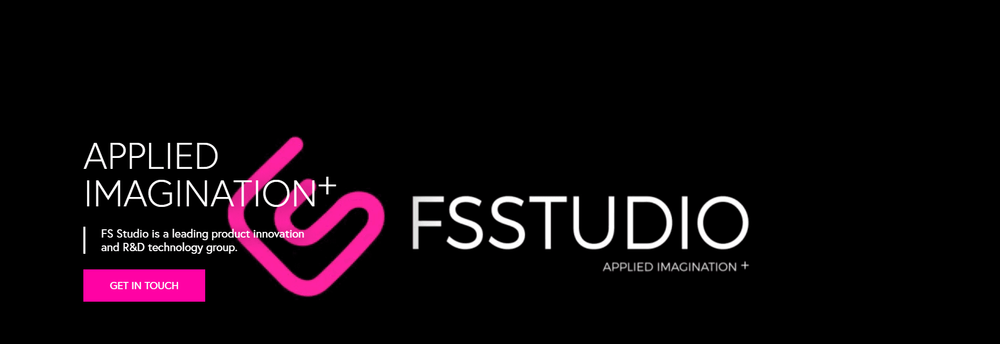 FS Studio cover
