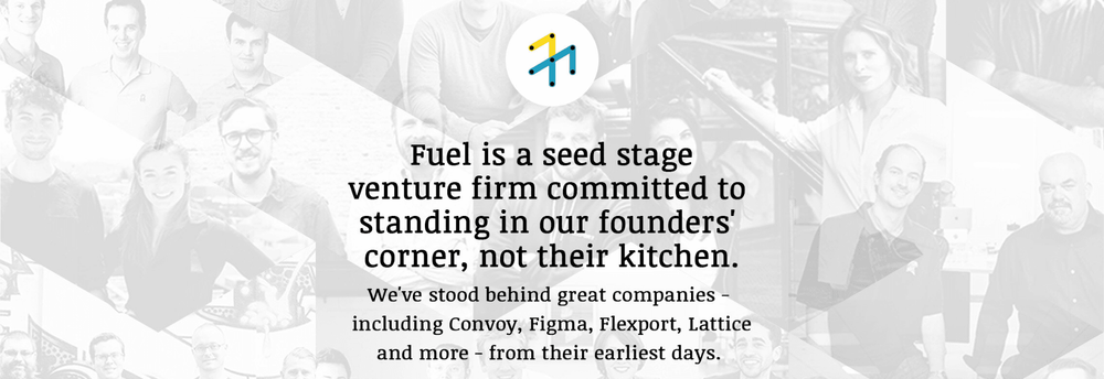 Fuel Capital cover