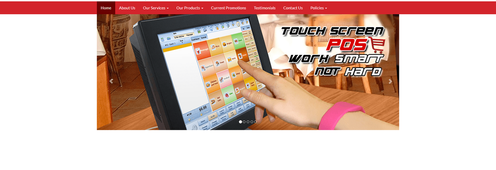 Fujitech Technologies cover