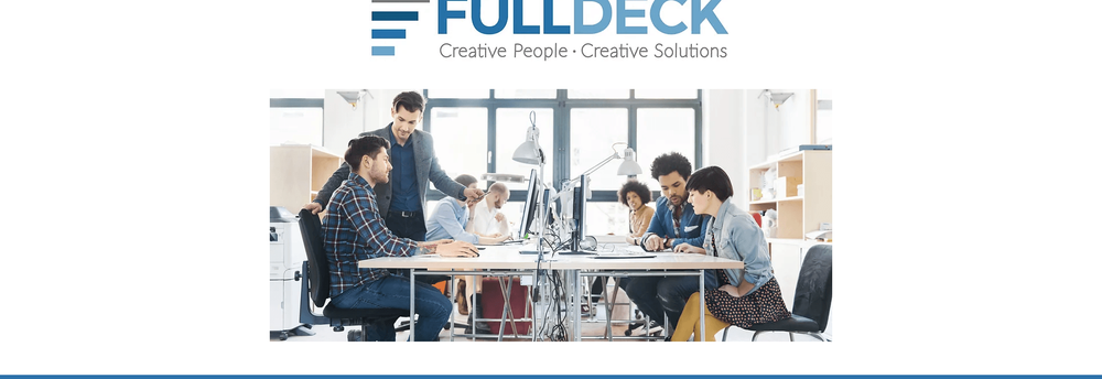 FullDeck cover