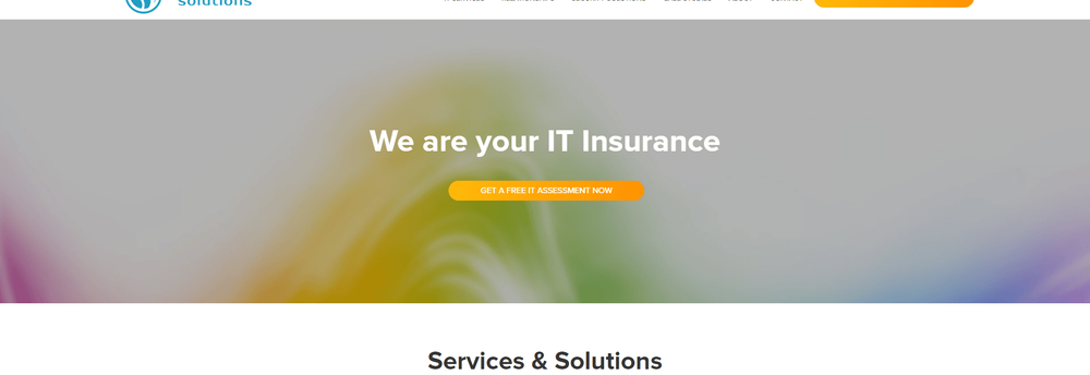 Fulton May Solutions cover