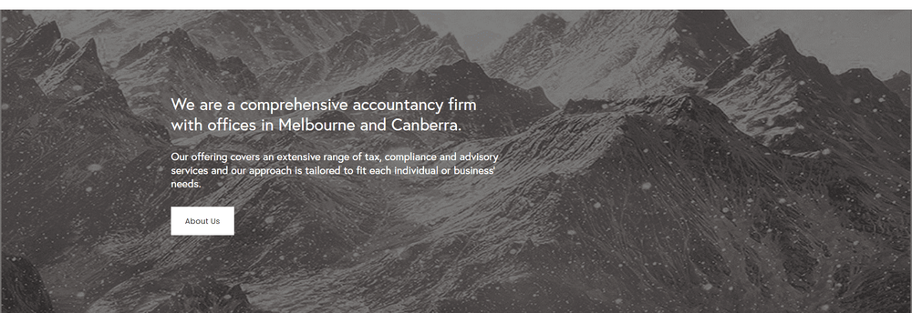 Fusion Accountant & Partner cover