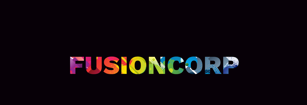 Fusioncorp Design cover