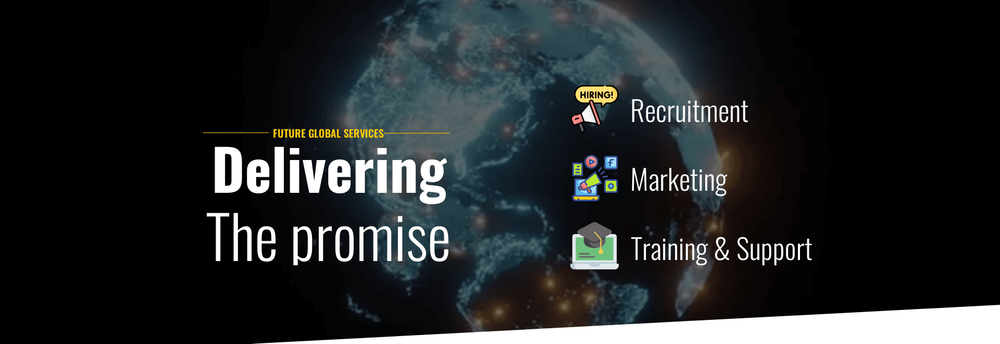 Future Global Services Inc cover