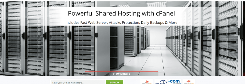 Future Hosting cover