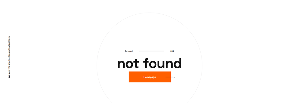 Futured cover