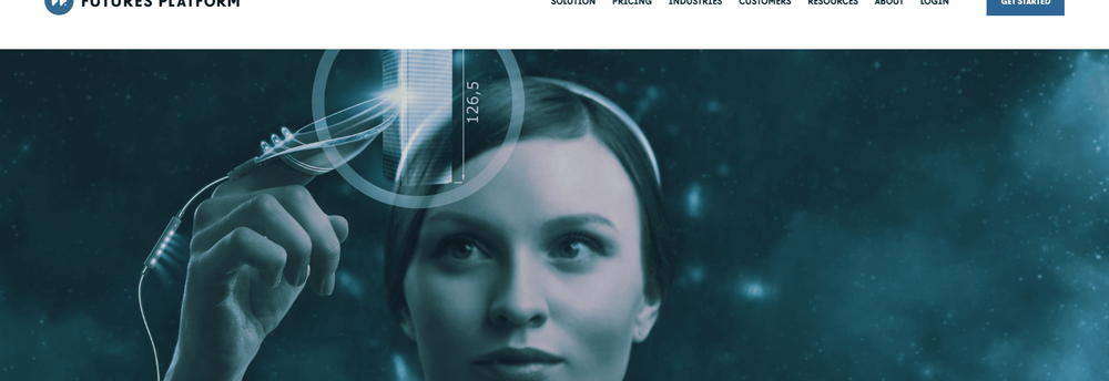 Futures Platform cover