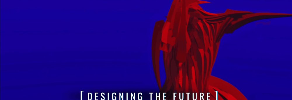 Futurus cover