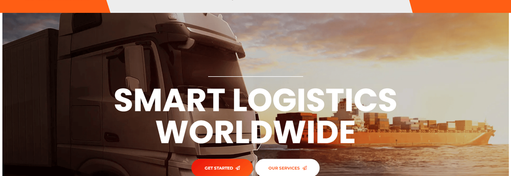 G&S Logistics cover