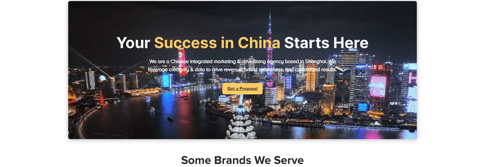 Gab China cover
