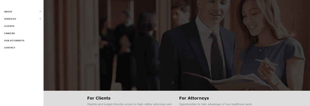 Galmont Legal cover