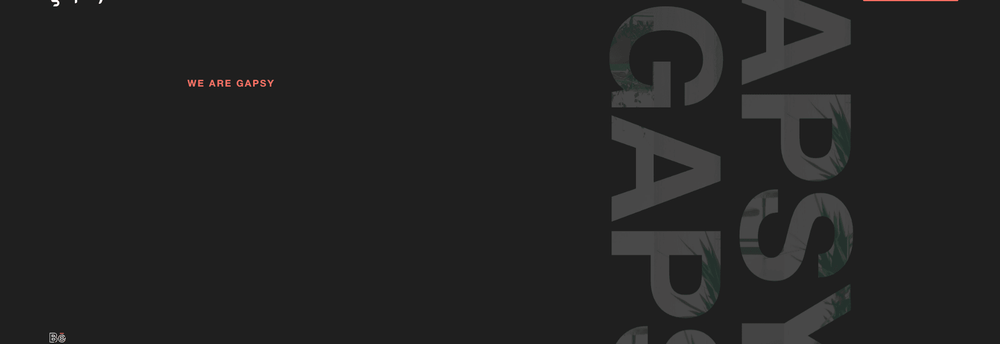 Gapsy Studio cover