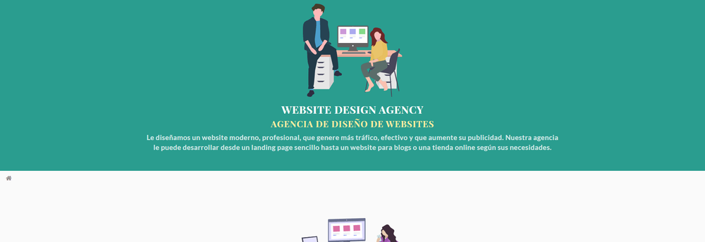 García Santiago Consulting cover