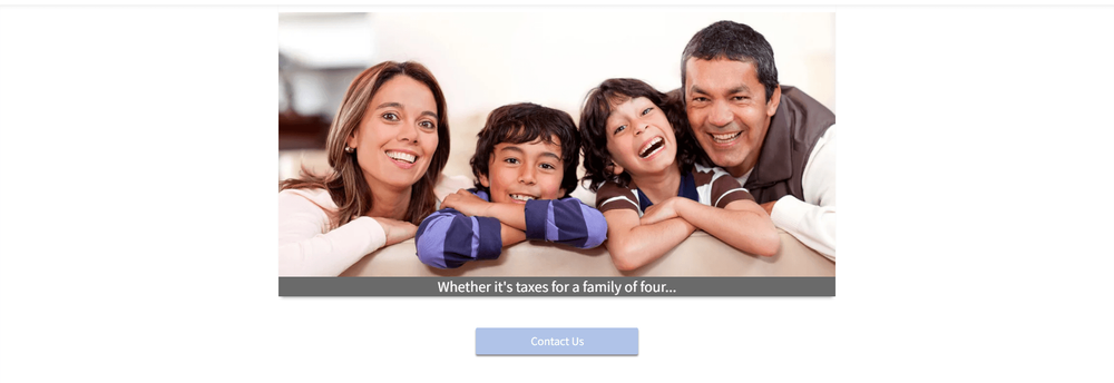 Garibay's Tax Solutions, LLC cover