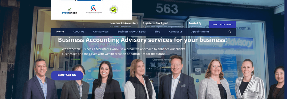 Gartly & Associates cover