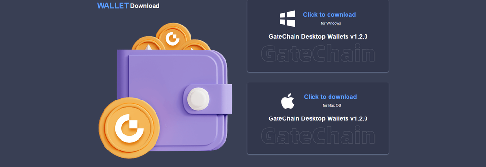 GateToken cover