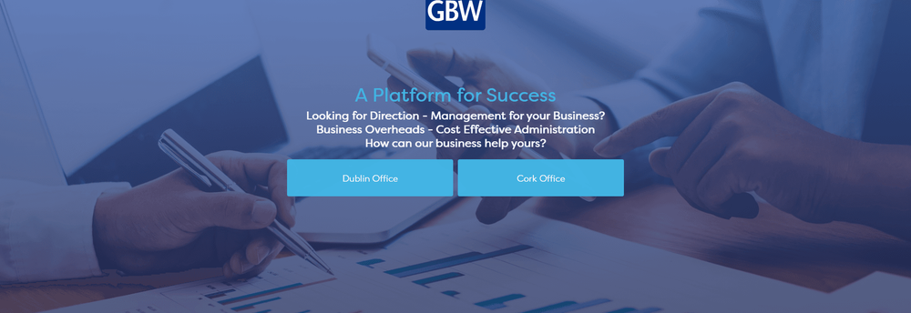 GBW cover