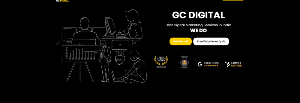 GC DIGITAL cover