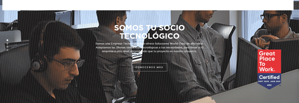 Gen IT cover