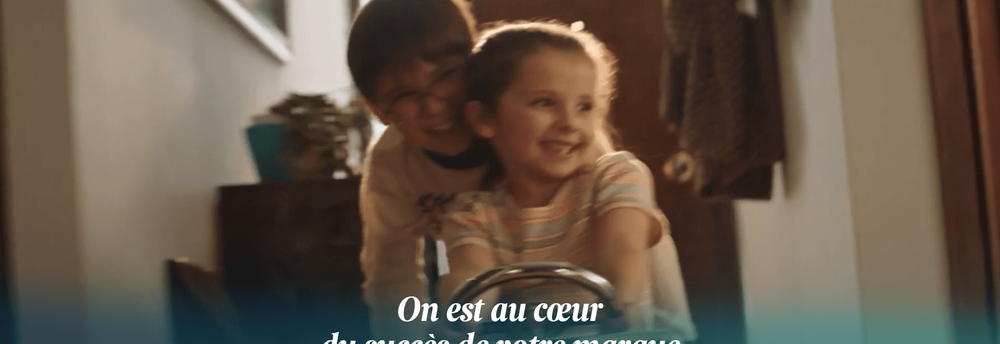 Gendron Communication cover