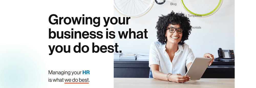 Genesis HR Solutions cover