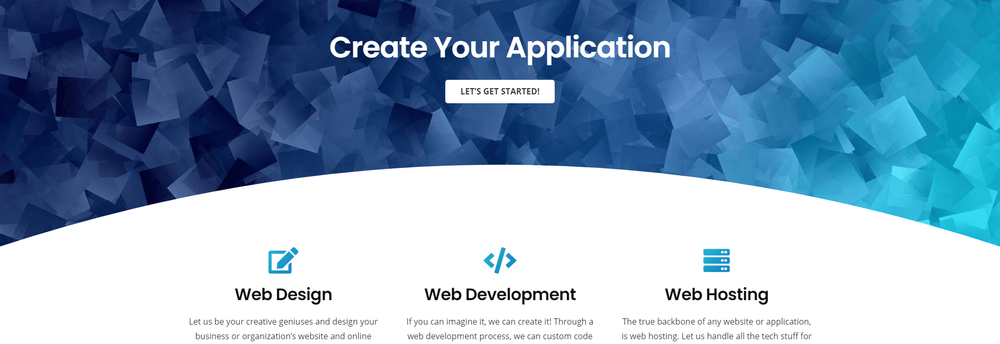 Genesis Web Studio, LLC cover