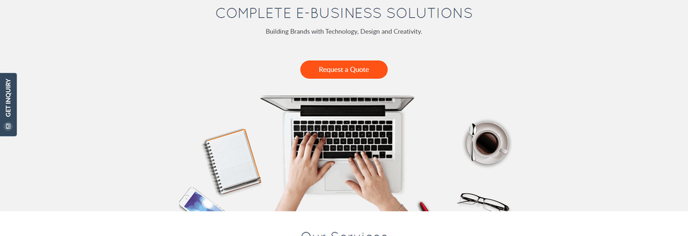 Gensofts Infosolution Pvt. Ltd. cover