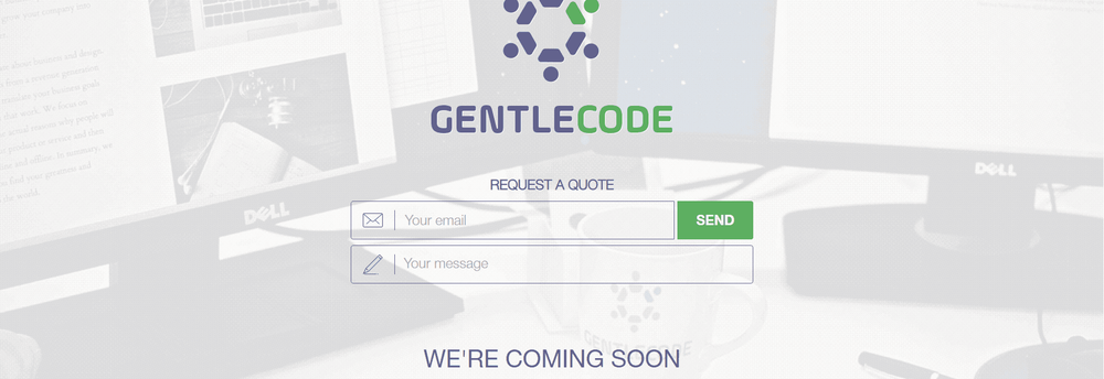 Gentle Code cover