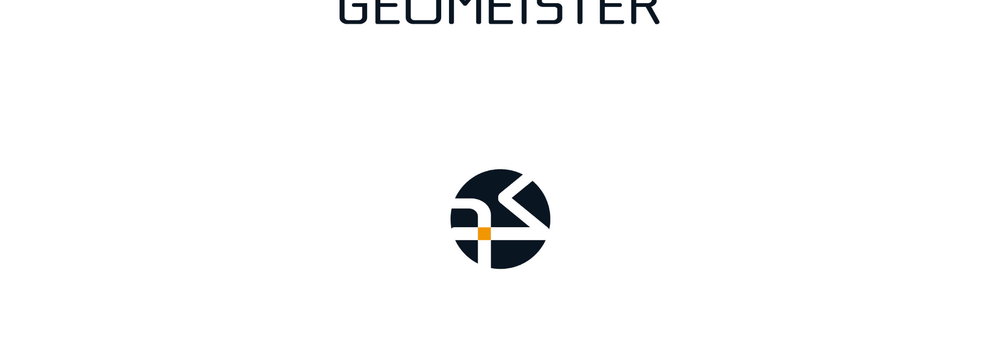 GeoMeister AG cover