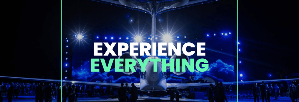 George P Johnson Experience Marketing cover