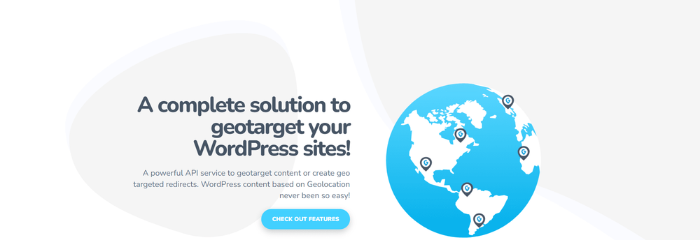 GeotargetingWP cover
