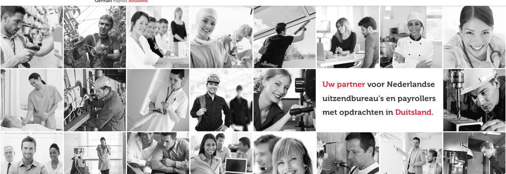 German Payroll Solutions cover