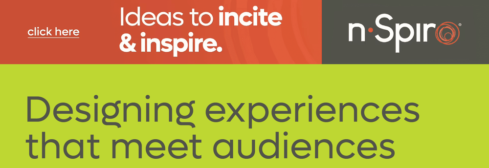 GES - Global Experience Specialists cover