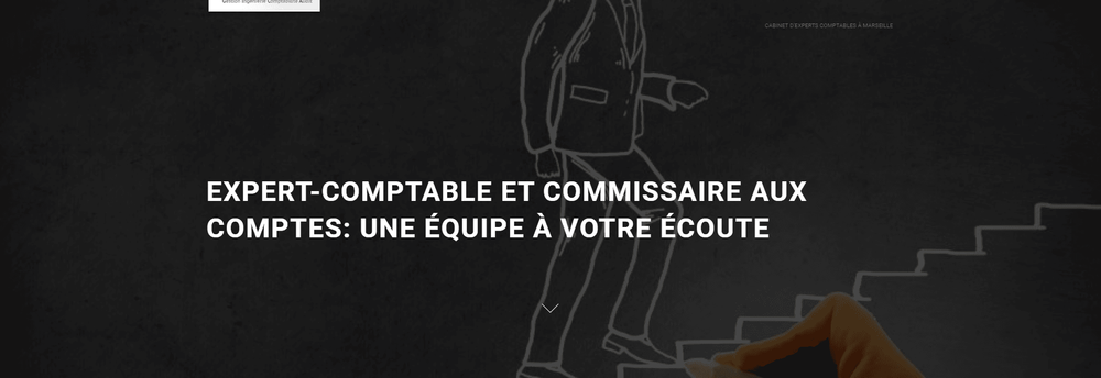 Gestion Ingenierie Comptabilité Audit cover