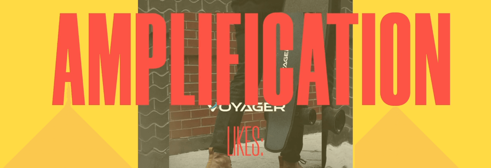 Get Hyped cover