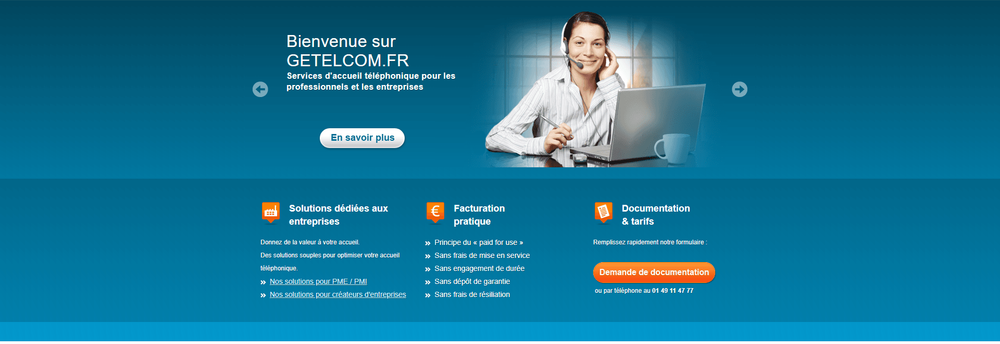 getelecom cover